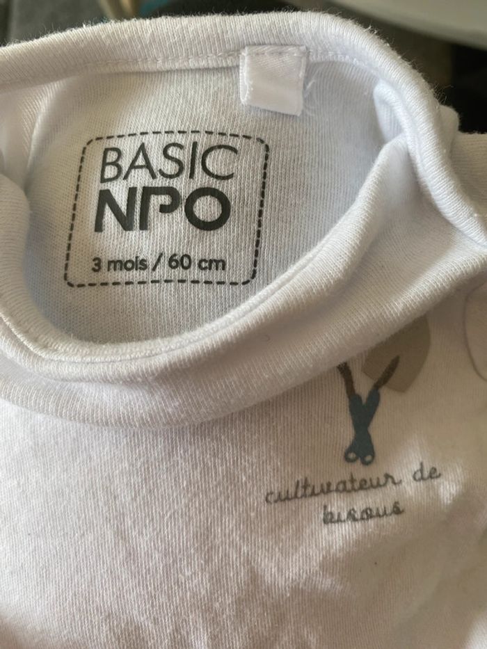 Bodie 3 mois mixte - photo numéro 3