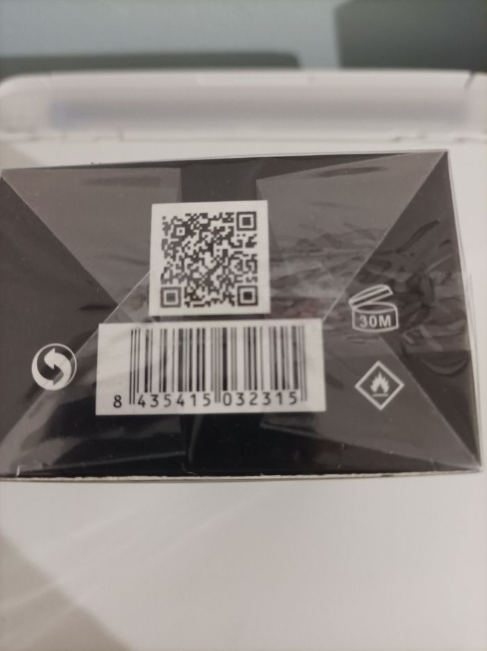 Parfum homme le mâle jpg - photo numéro 3