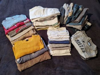 Gros lot 3 mois garçon