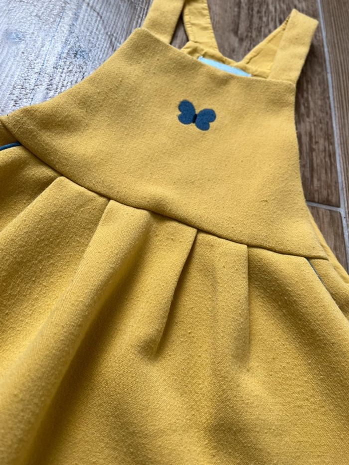 Robe à bretelles - photo numéro 2