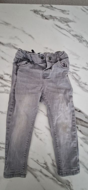 Jeans Obaibi