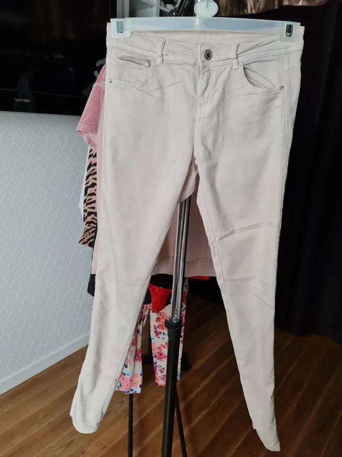 Jeans slim