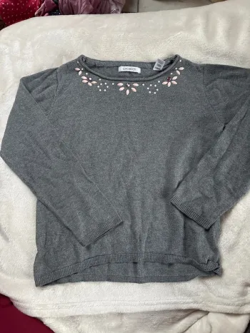 Pull fille