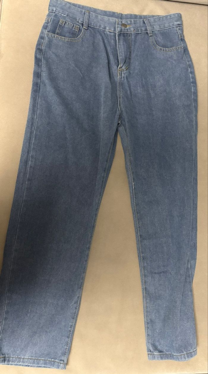 Lot jeans XL - photo numéro 6