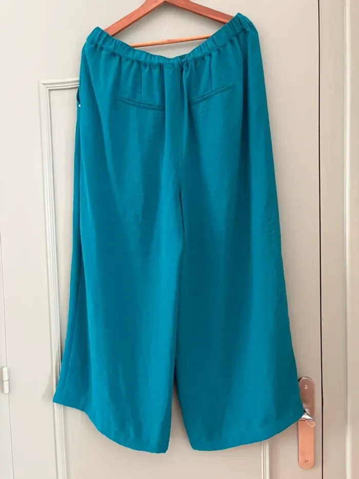 Pantalon fluide - photo numéro 3