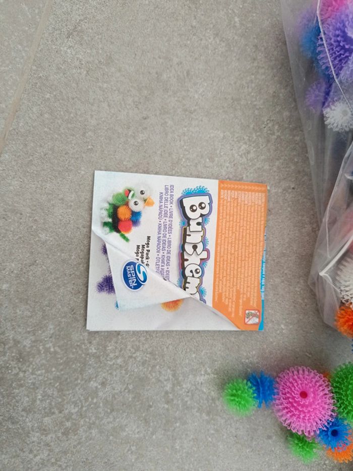 Bunchems - photo numéro 4