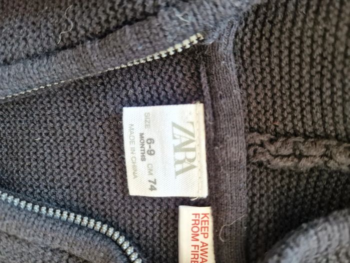 Pull et gilet - photo numéro 4