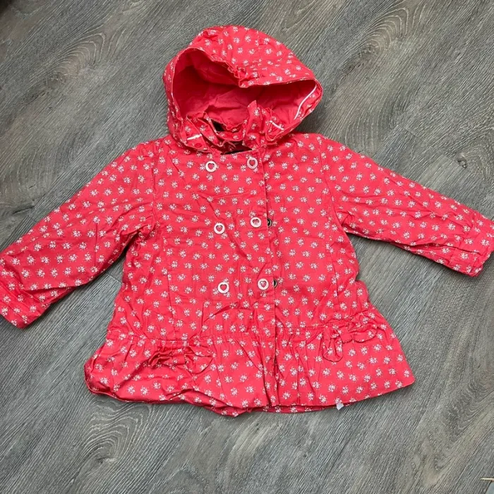 Veste Sergent Major 2 ans