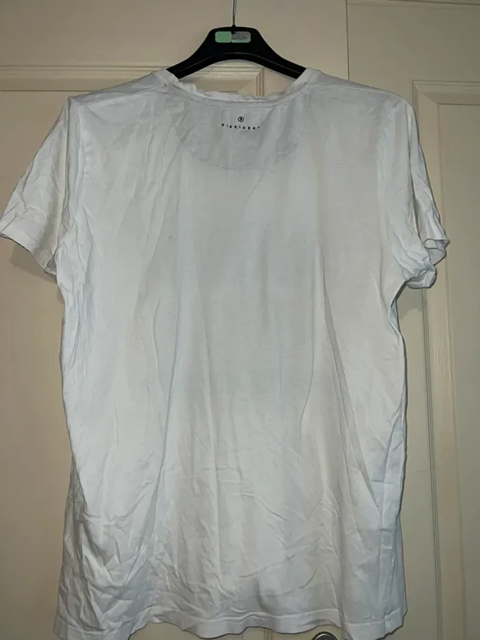 T-shirt Dissident - photo numéro 5