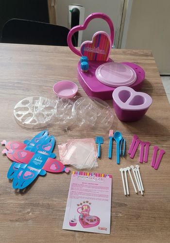 Atelier mini délices