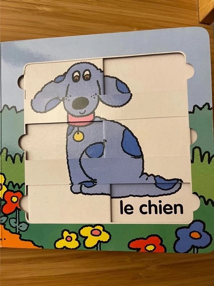 lire éducatif - photo numéro 9