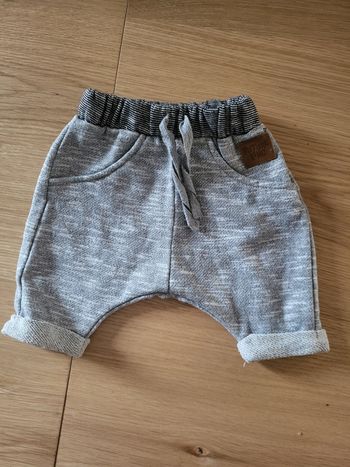 Jogging Disney 1 mois