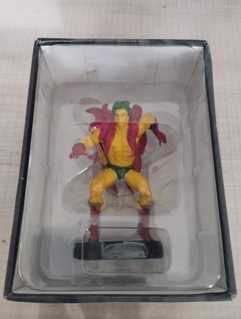 Figurine DC comics creeper en plomb