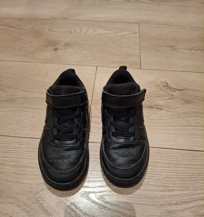 Baskets enfant - photo numéro 2