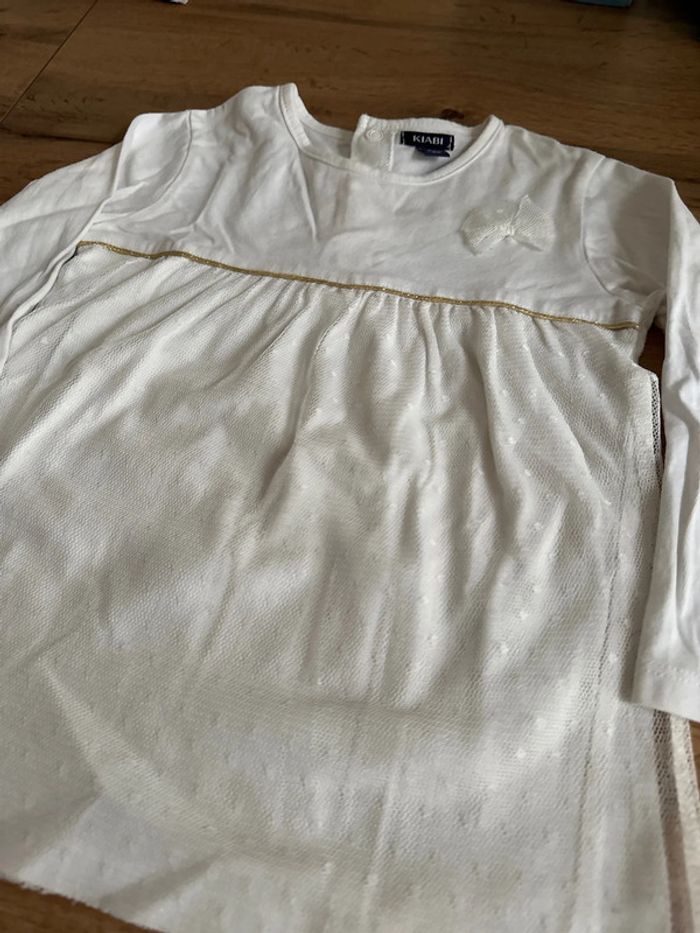 T-shirt 2 ans - photo numéro 3