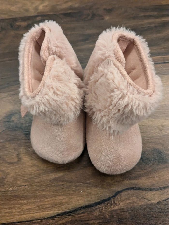 Bottines - photo numéro 2