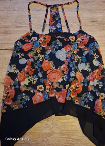Blouse Appel's S