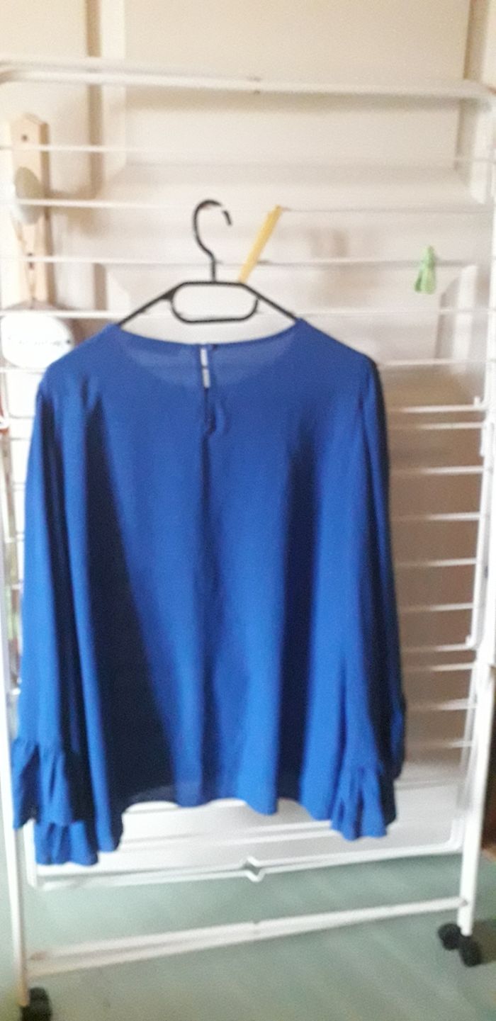 Blouse - photo numéro 4