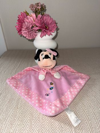 Doudou Minnie