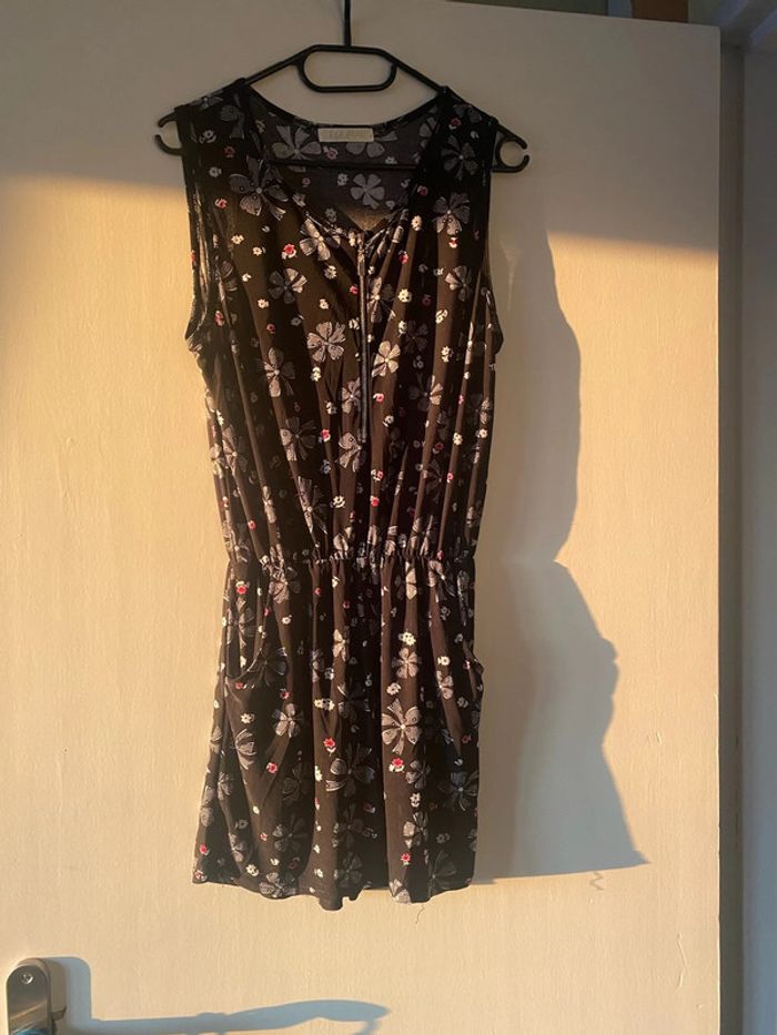 Combishort Taille M/L