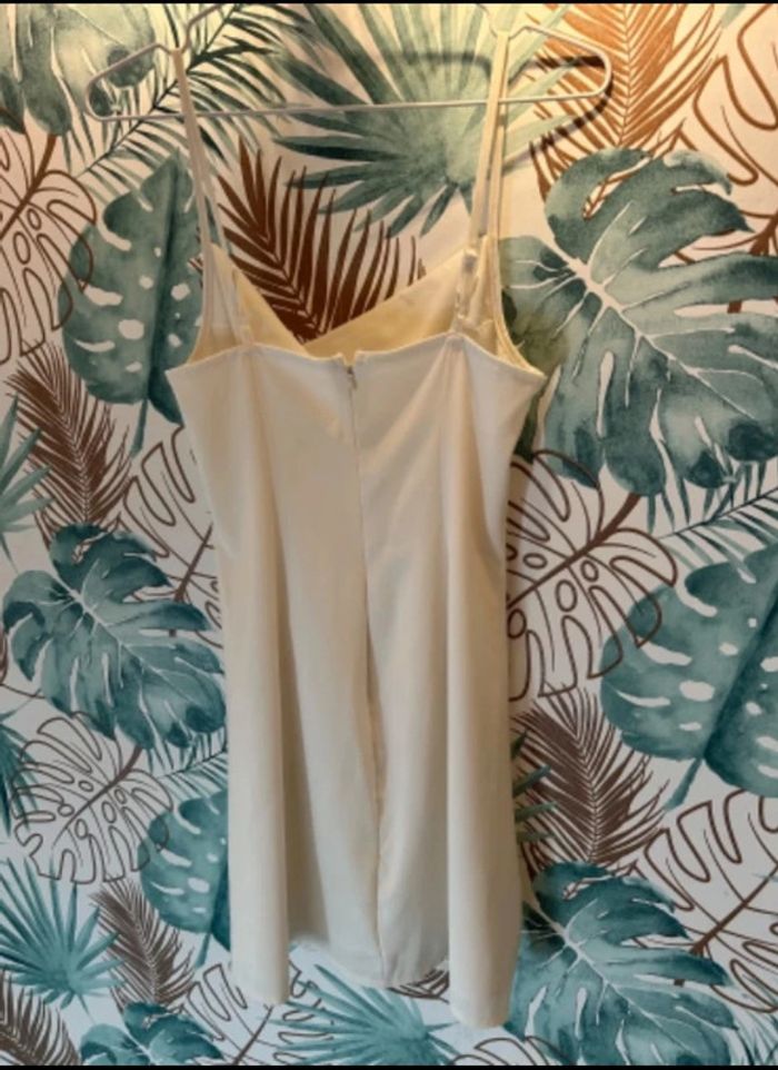 Robe à bretelles - photo numéro 2