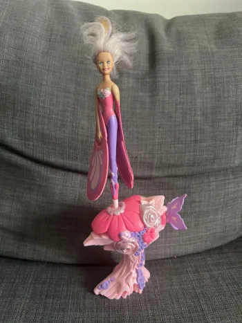 Sky dancer