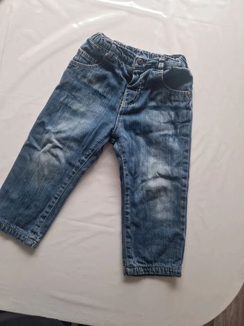 Jean 24 mois