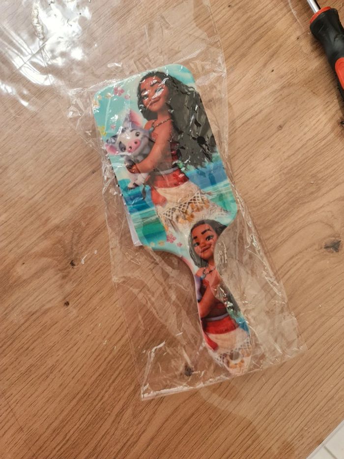 Brosse vaiana neuf - photo numéro 2