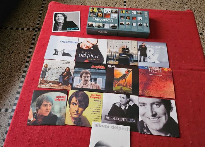 Michel Delpech - photo numéro 3