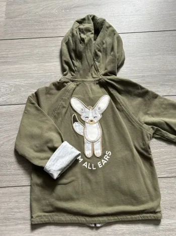 Gilet obaibi