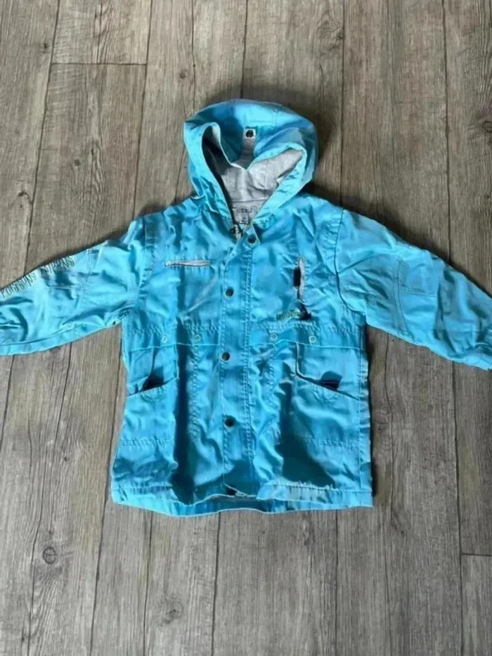 Veste 3 ans