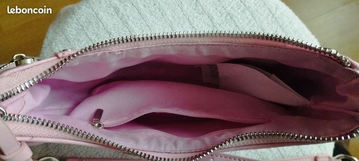 Petit sac à main et porte-monnaie - photo numéro 5