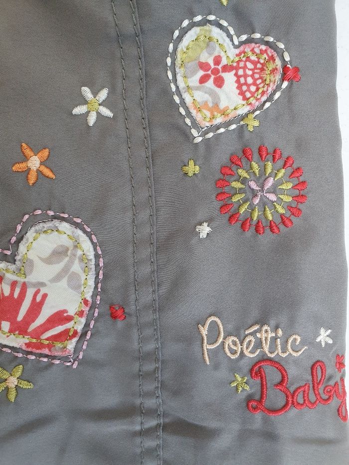 Robe fille 2 ans - photo numéro 5