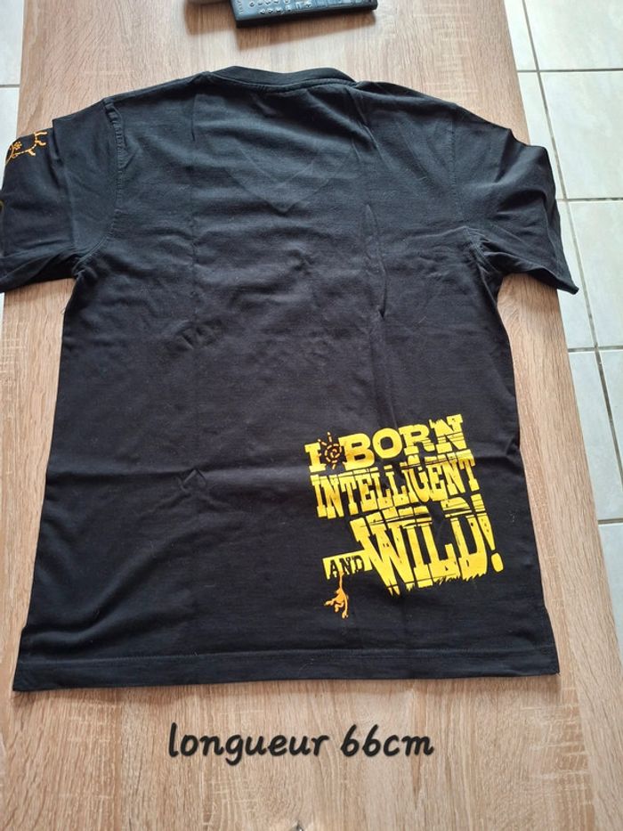 tee shirt "malaysia"ts - photo numéro 6