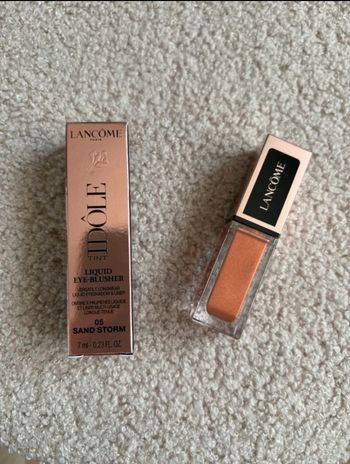 Rouge à lèvre Lancôme