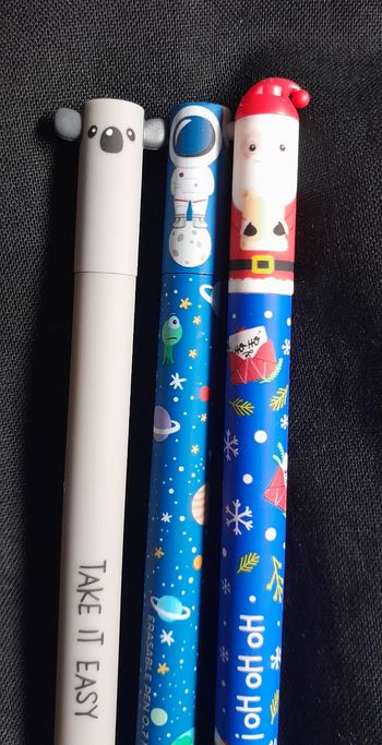 Lot de legami rare édition limitee , plus du tout commercialisé 