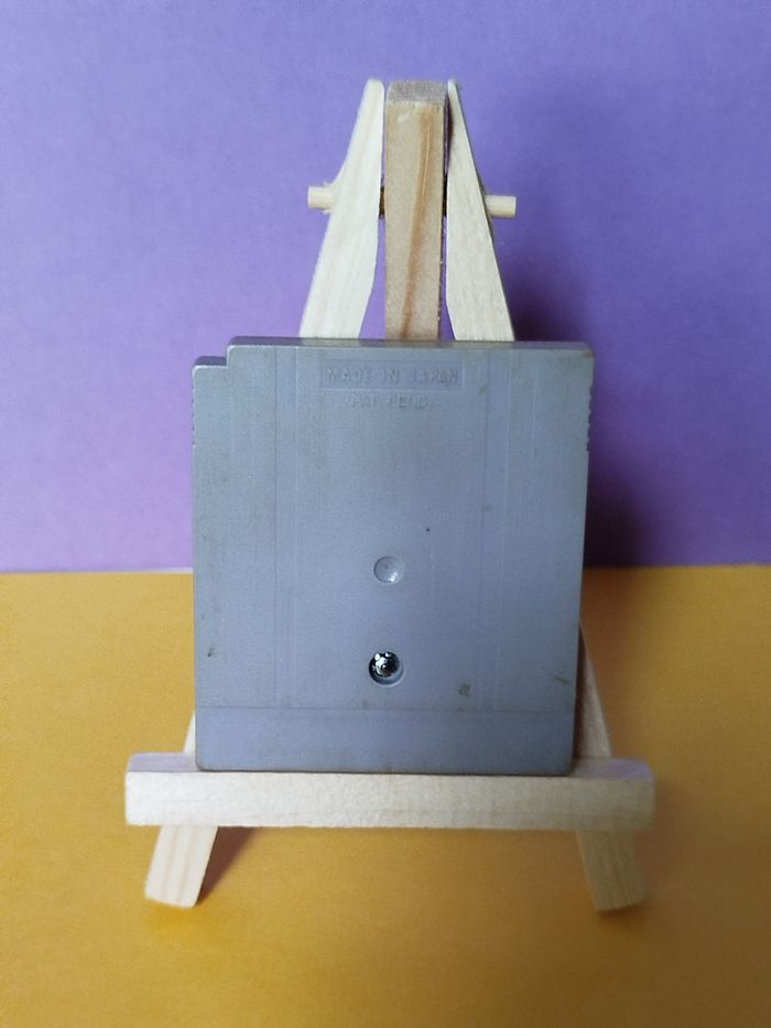 Super Mario Land - GameBoy - photo numéro 2