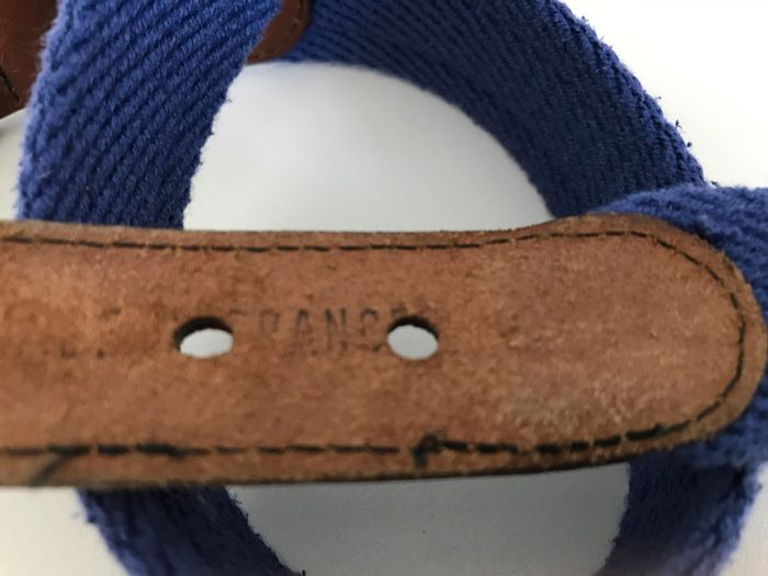 Ceinture Garçon 8 Ans - photo numéro 3