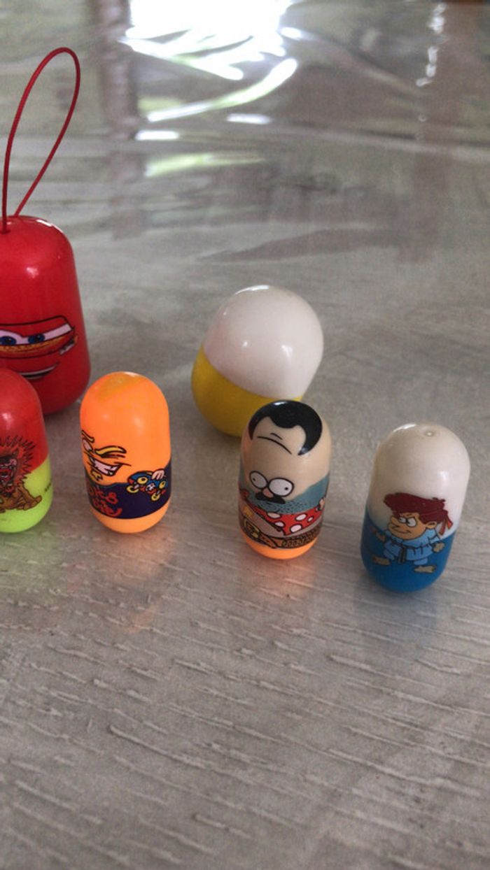 Mouse toys - photo numéro 2