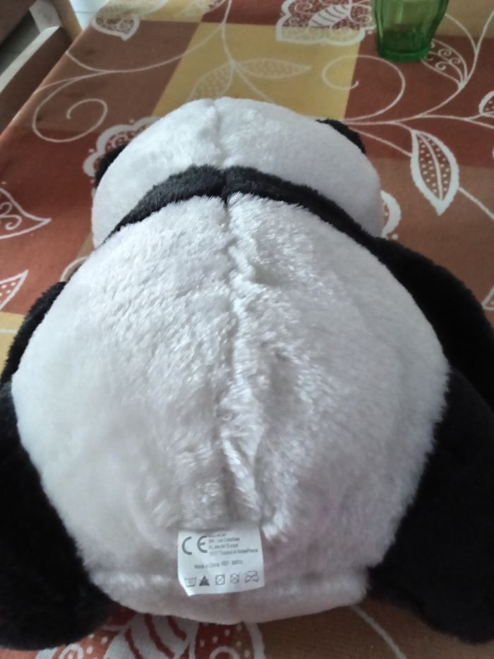 Peluche - photo numéro 2