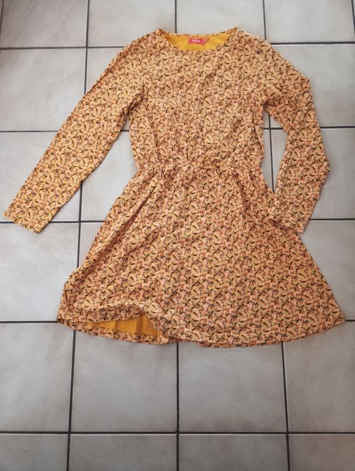 Robe d'enfant - photo numéro 2