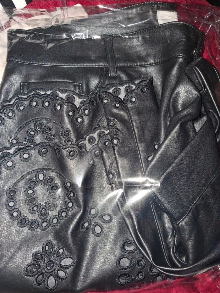 Pontalon dame - photo numéro 3