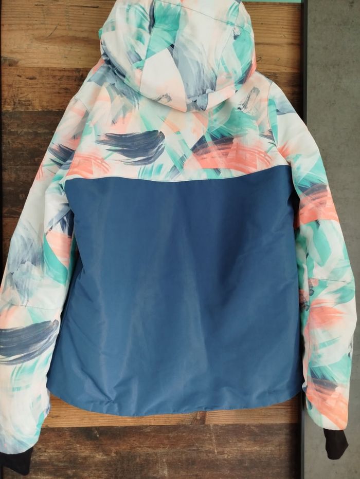 Manteau, veste de ski, fille, 12 ans, wanabee, BEG - photo numéro 2