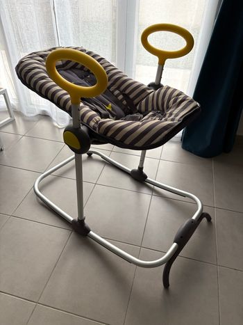 Transat up&down Beaba