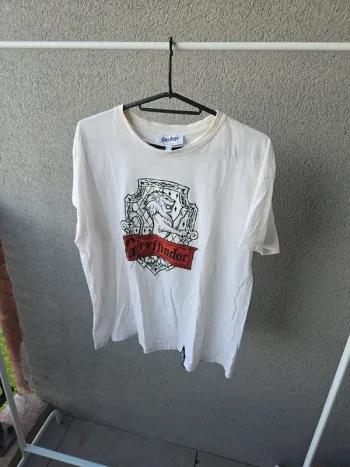 Tee shirt Harry Potter