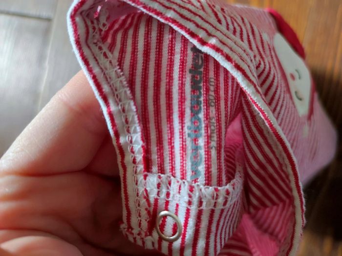 Pyjama Noël - photo numéro 5