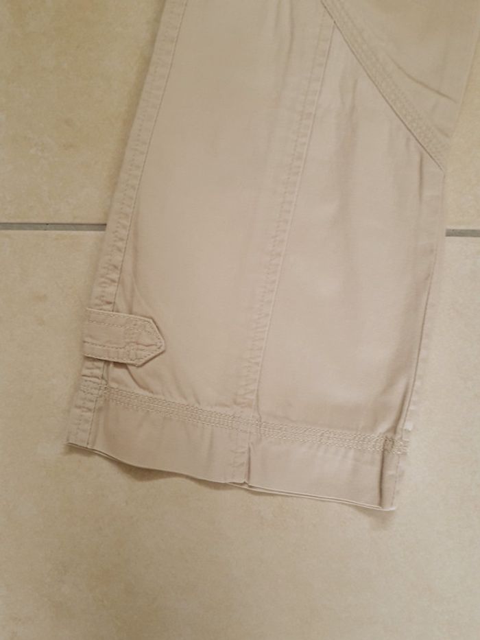 Pantalon toile - 6 ans - photo numéro 6