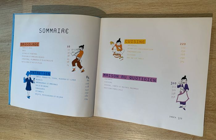 2296 trucs et astuces pour la maison - photo numéro 2