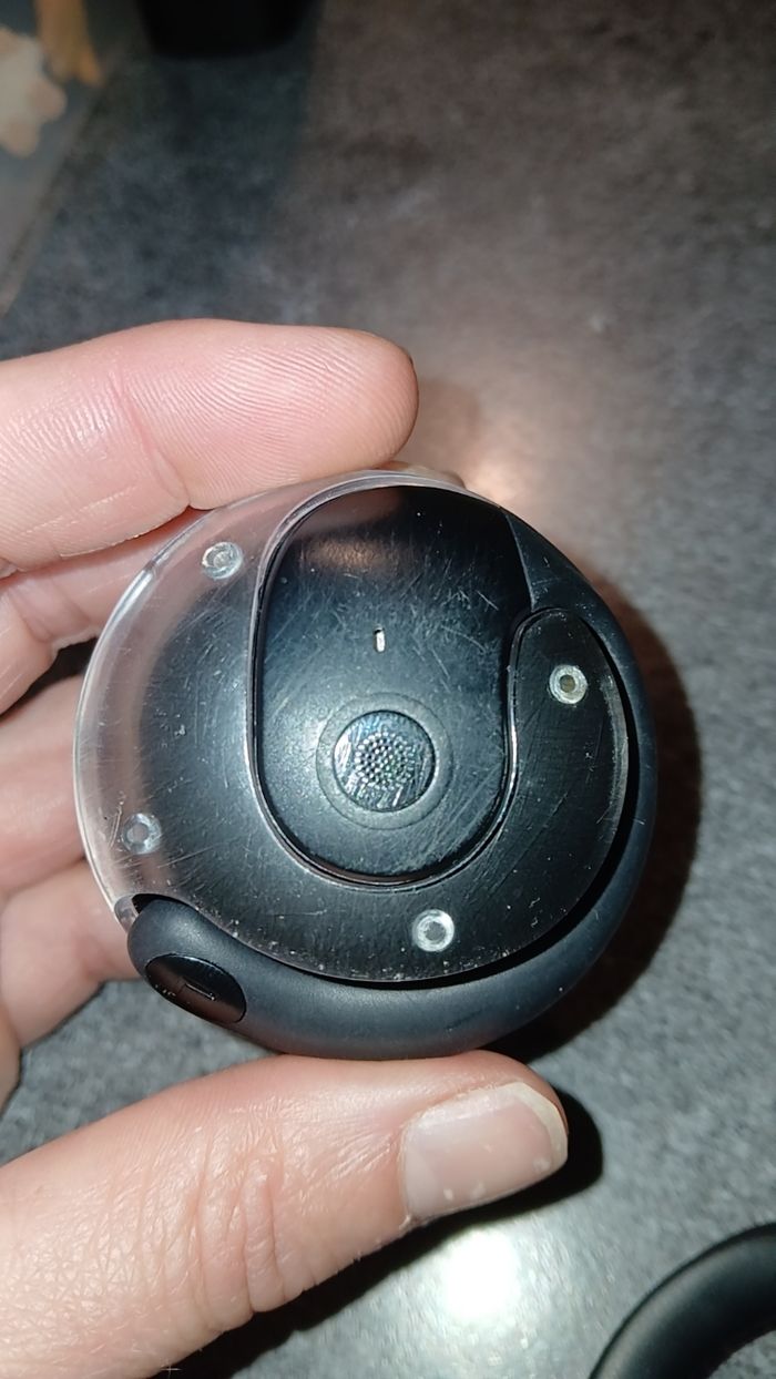 Écouteurs sans fil - photo numéro 4