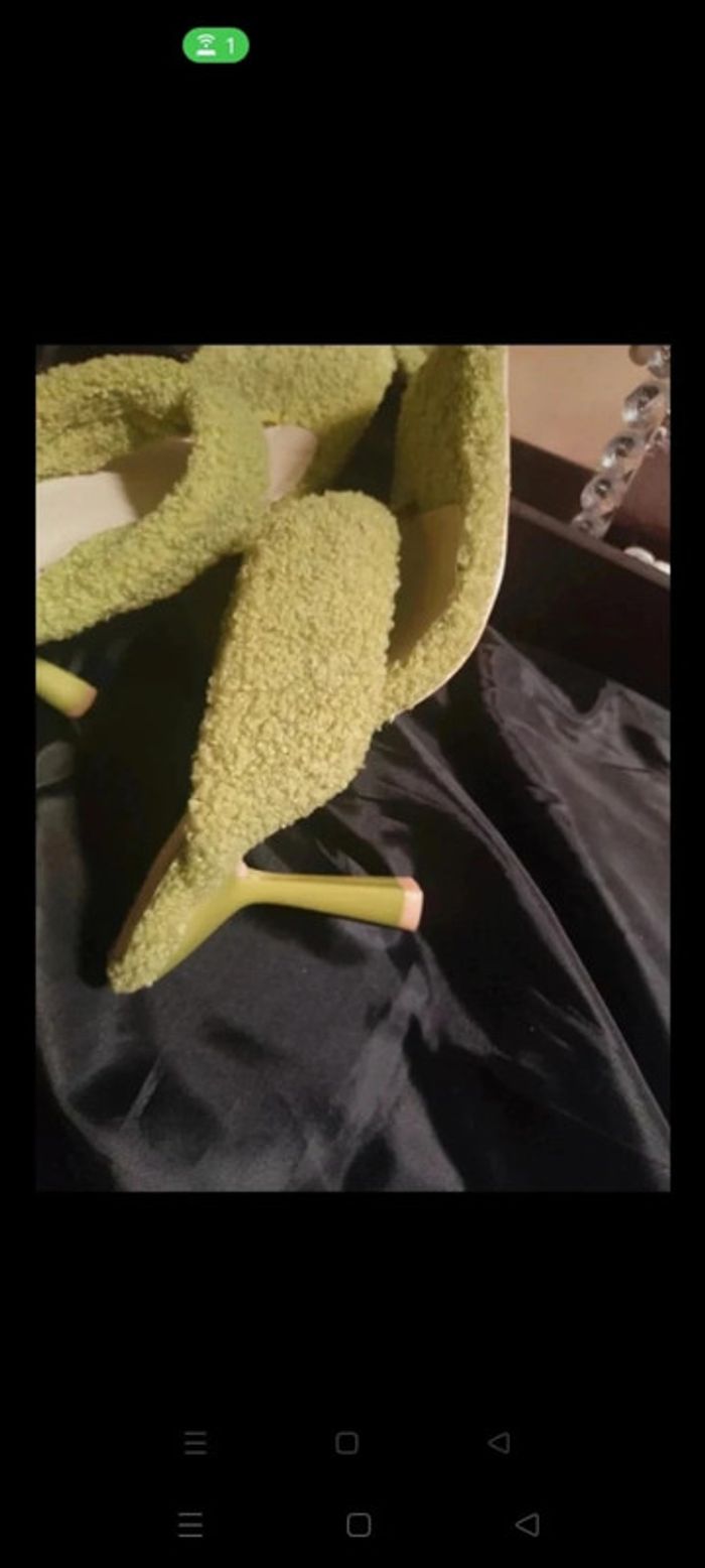 Jolie mules 💎39 neuf 💎 - photo numéro 8